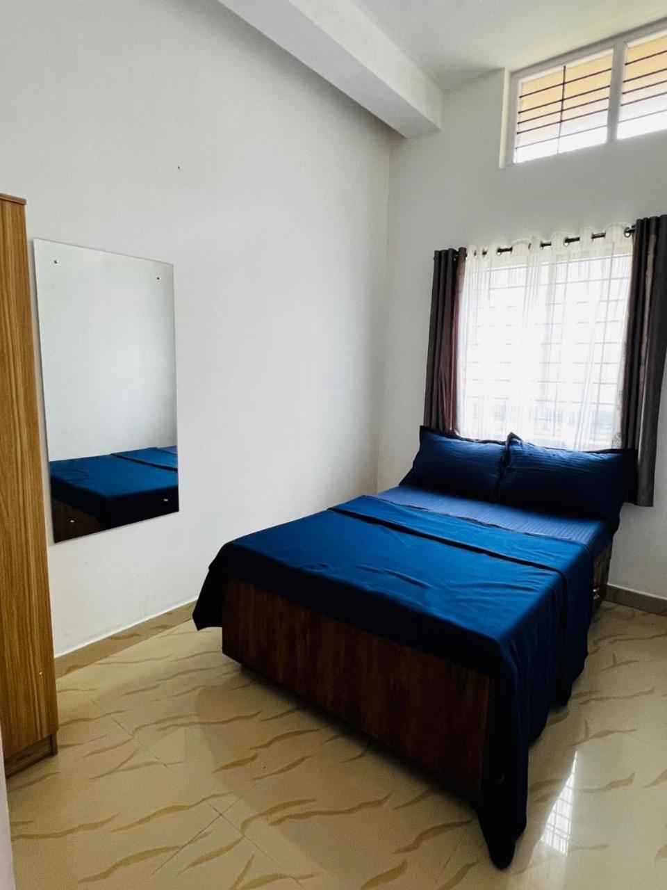 Villa Hegde Residency Chikmagalūr Esterno foto