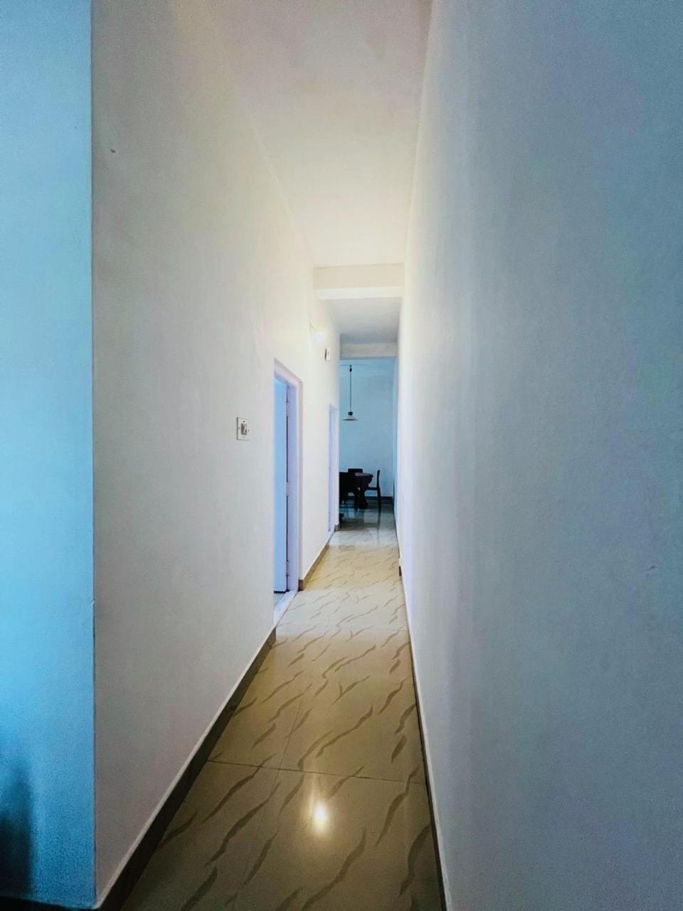 Villa Hegde Residency Chikmagalūr Esterno foto